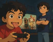 GTA V لعبة جتا 5