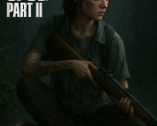 The Last Of Us Part II Remastered