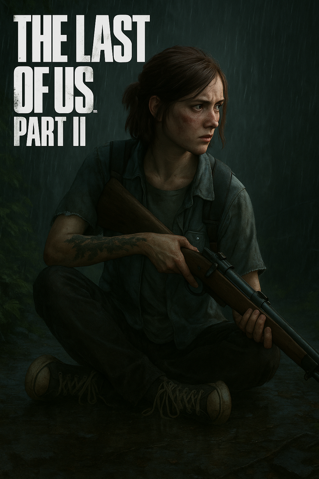 The Last of Us Part II Remastered: A Masterclass in Narrative and Technical Excellence