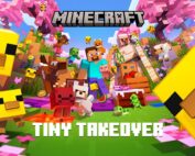Minecraft: عالم الإبداع والمغامرات الذي غيّر مفهوم ألعاب الفيديو