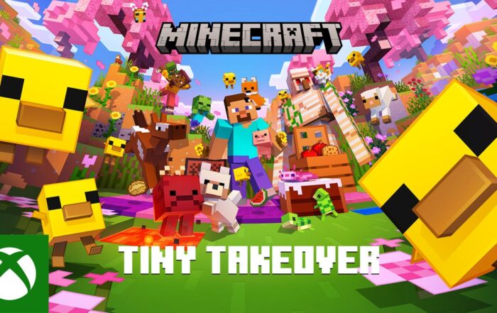 Minecraft: عالم الإبداع والمغامرات الذي غيّر مفهوم ألعاب الفيديو