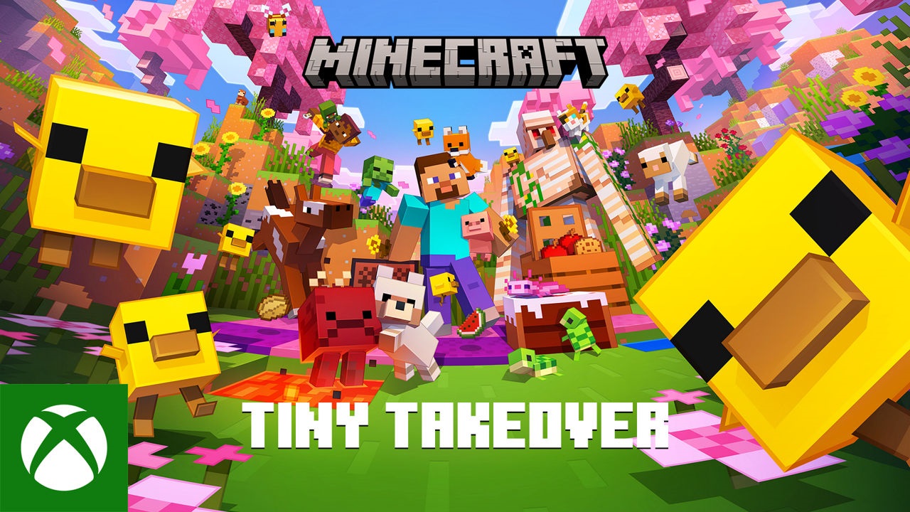 Minecraft: عالم الإبداع والمغامرات الذي غيّر مفهوم ألعاب الفيديو