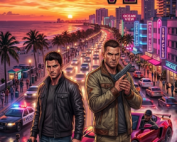 GTA 6 كل ما تريد معرفته عن اللعبة المنتظرة All you need to know about GTA6